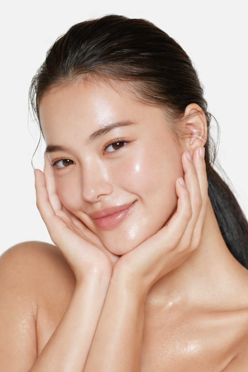 CURENEX GLOW AMPOULE model