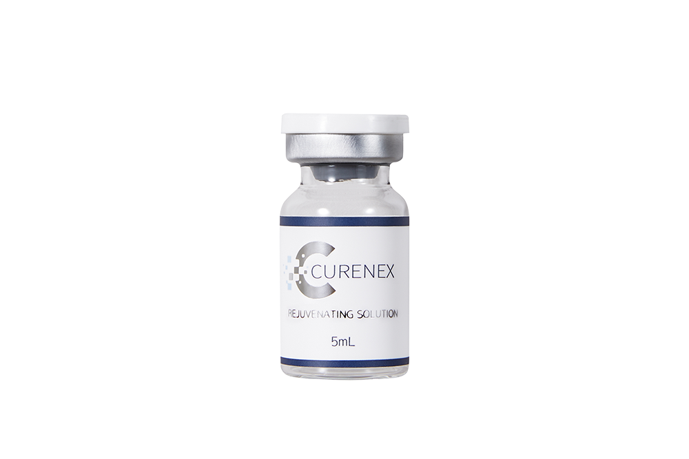 CURENEX GLOW AMPOULE