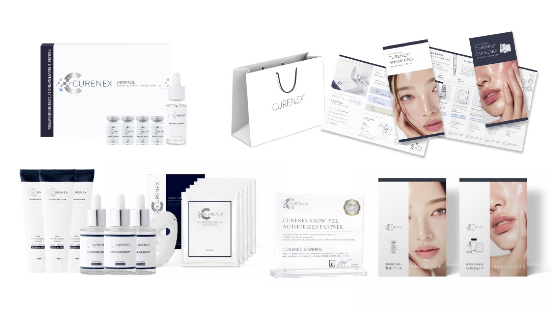 導入パッケージ